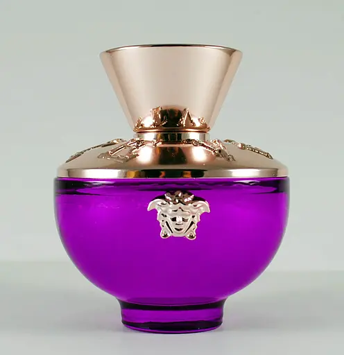Оригинал Versace Pour Femme Dylan Purple 100 мл ТЕСТЕР парфюмированная вода - фото 2