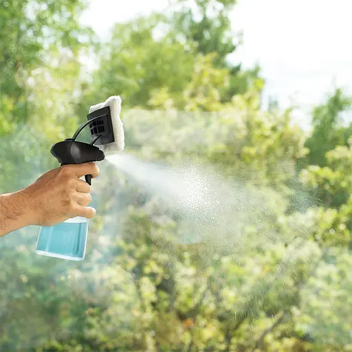 Пылесос оконный Electrolux WS71-4AS - фото 5