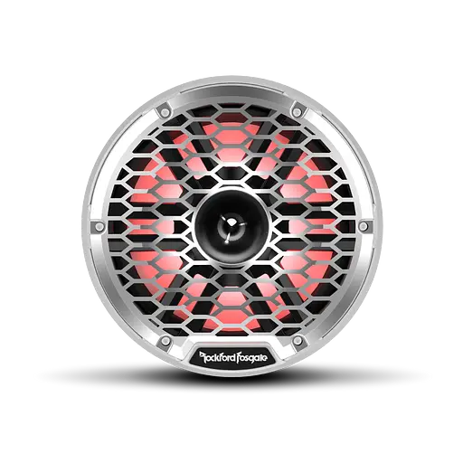 Морская акустика Rockford Fosgate M2-8H - фото 3