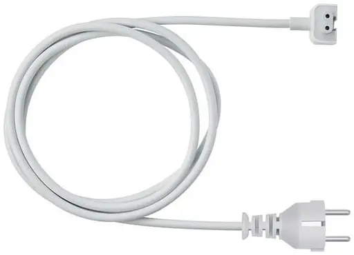 Мережевий шнур Foxconn для Apple charger Power Adapter Extension Cable - фото 3