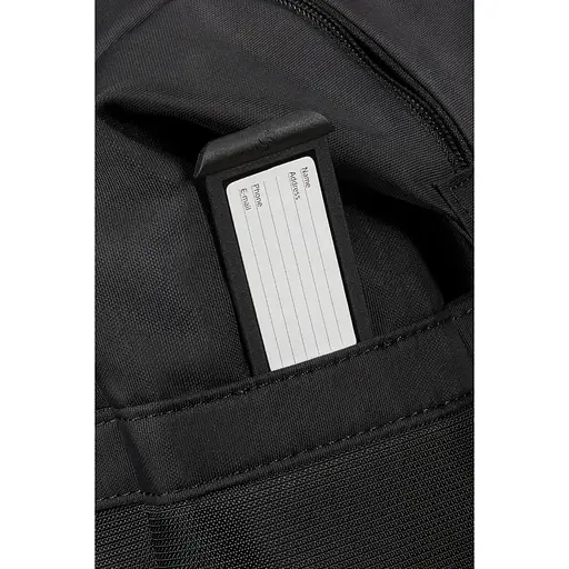 Сумка Дорожная Samsonite AIREA BLACK 45x26x26 KE0*09013 - фото 9