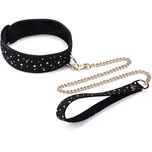 Набір Liebe Seele Stary Nights 7pcs Bondage Kit - фото 6