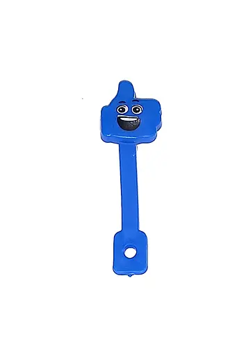 Іграшка Скрепиші 18101, 1шт у пакеті Вид 23 - фото 1