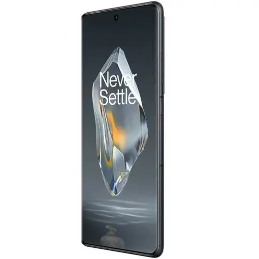 Смартфон OnePlus 12R (CPH2609) 16/256 GB Iron Gray (серый) - фото 3