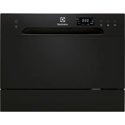Посудомоечная машина Electrolux ESF2400 - фото 4