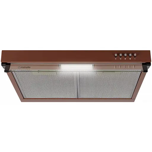 Витяжка Minola HPL 622 BR
