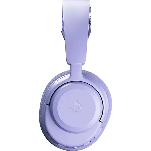 Навушники ігрові SteelSeries Arctis Nova 3X Wireless for Xbox Lavender (61693) [143300] - фото 5