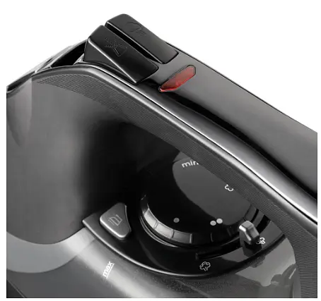Утюг Russell Hobbs 27000-56 Diamond Elite Iron (7030827) - фото 4