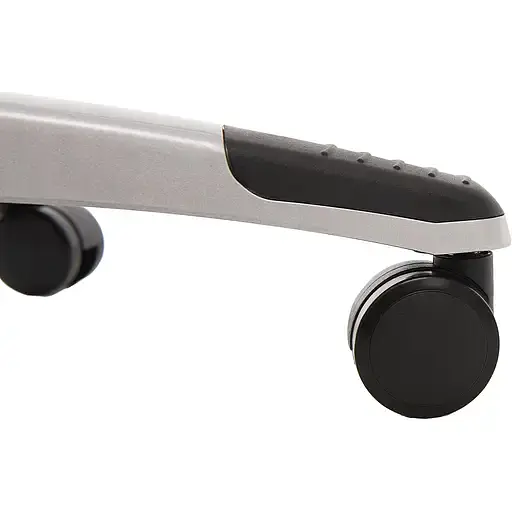 Офисное кресло GT Racer X-2852 Classic, кремовое (X-2852 Classic Cream) - фото 10