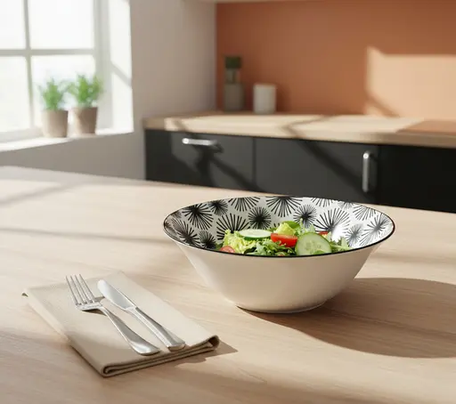 Салатник S&T Реччо 20 см (050-46-05) - фото 2