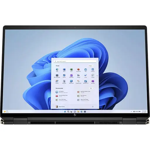 Ноутбук HP Spectre x360 16-aa0013dx (977P5UA) [147990] - фото 5