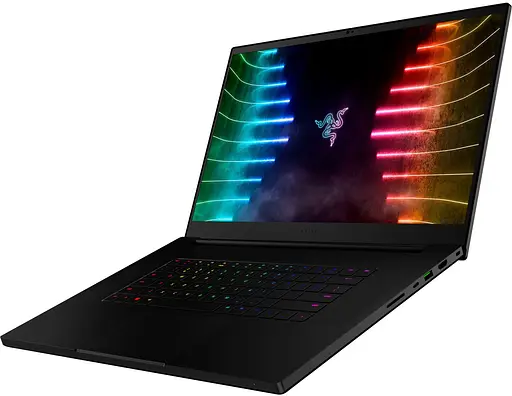Ноутбук Razer Blade 17 RZ09-0423 i7-12800H, 32Gb, 1000Gb SSD, RTX3080Ti-16Gb - фото 2