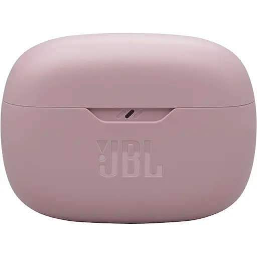Навушники JBL Wave Beam 2 Pink (JBLWBEAM2PIK) - фото 4