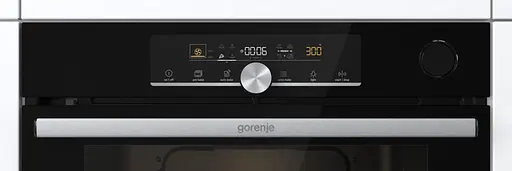 Духова шафа Gorenje BPSAX6747A08BG електрична - фото 6