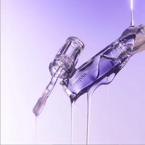 Олія для губ Колаген/Ретиналь Retin-Collagen 3D Core Lip Oil Fraijour 3,5 мл - фото 3