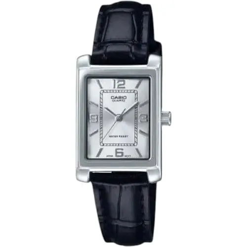 Жіночий годинник Casio Timeless Collection LTP-1234LL-7A