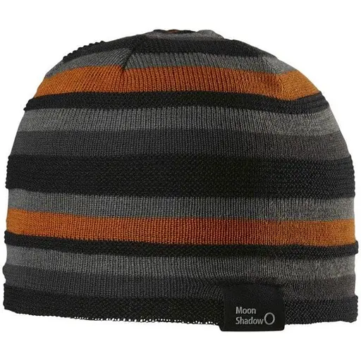 Шапка CTR Crispy Black (1052-13D3 3022 029)