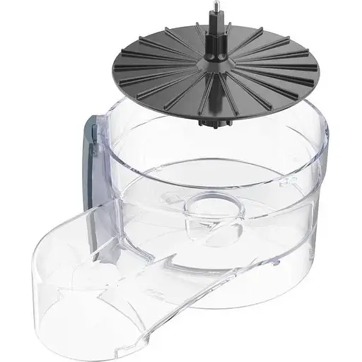 Кухонный комбайн Kenwood Multipro Go FDP22.130GY UA - фото 5