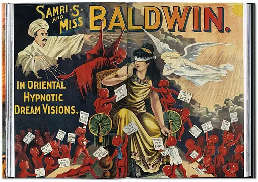 The Magic Book: 1400s-1950s - фото 4