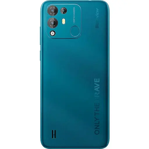 Смартфон Blackview A55 Pro 4/64Gb Cobalt Blue EU - фото 3