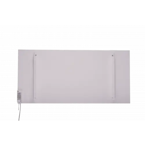 Обогреватель настенный керамический Dimol Maxi 05 500W 1050х500 - фото 2