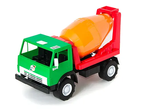 Бетонозмішувач машина Х2 Оріон, 044