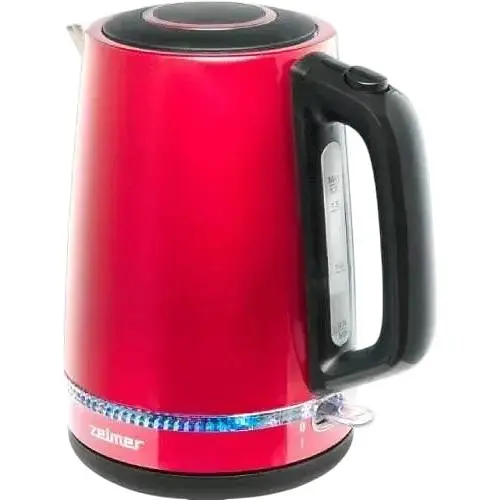 Электрочайник Zelmer ZCK7921R