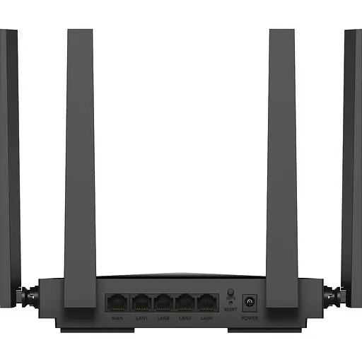 Маршрутизатор (роутер) Cudy WR3600 бездротовий (141667) - фото 2