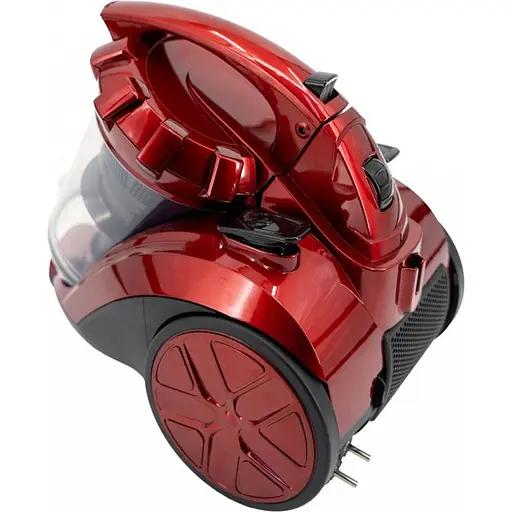 Пылесос безмешковый Magio MG-894 - фото 3