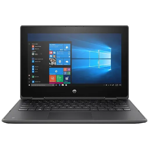 Ноутбук HP ProBook x360 11 G1 EE Touch (N4200/4/128SSD) - Class A "Б/У" - фото 1