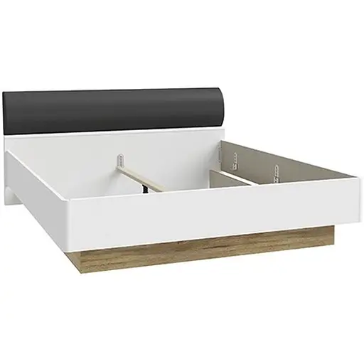 Кровать Forte Meble Mayacus 180x200 - фото 3