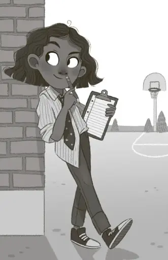 Венздей Вілсон береться за власну справу - фото 5