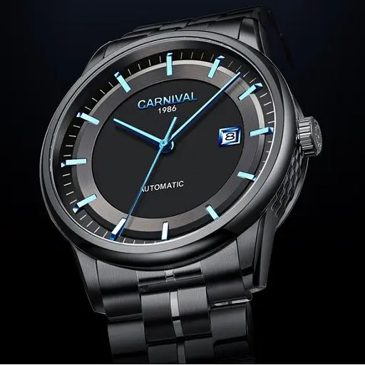 Мужские наручные часы Carnival Special