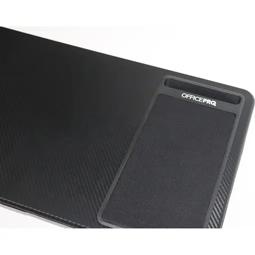 Подставка для ноутбука OfficePro CP615B Black (144412) - фото 4