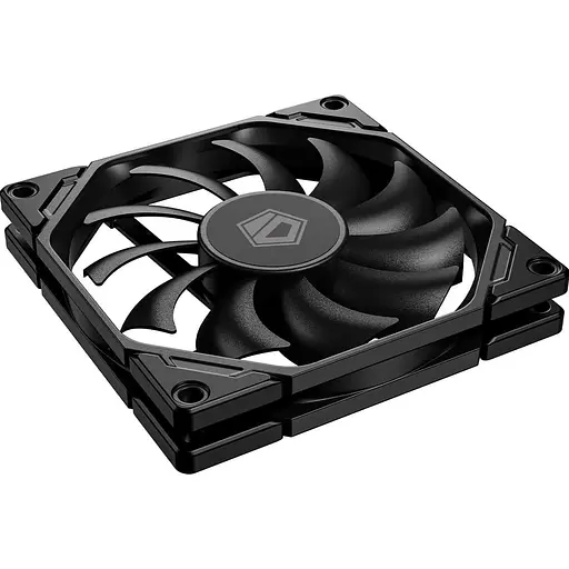 Вентилятор ID-Cooling TF-9215 (TF-9215-K) - фото 7