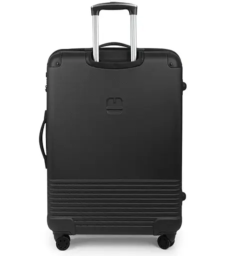 Валіза Gabol Balance XP (L) Grey (123447-016) - фото 3