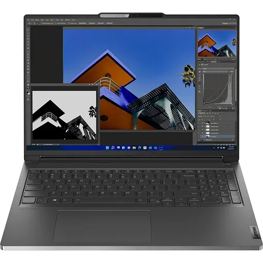 Ноутбук Lenovo ThinkBook 16p G4 IRH (21J8002GUS) [137470] - фото 2