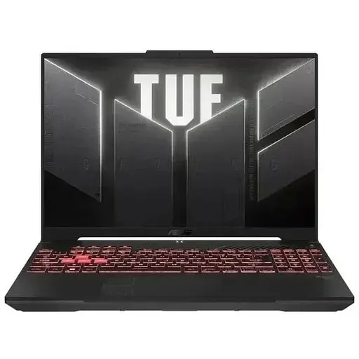 Ноутбук Asus TUF Gaming A16 R5-7535HS/16GB/512 RTX4050 144Hz( FA607NU-R5165) - фото 1