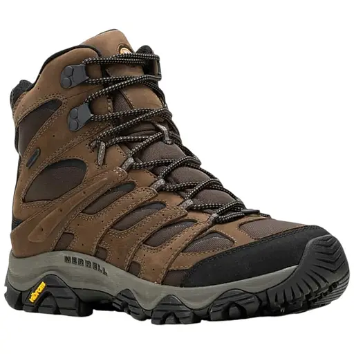 Черевики Merrell Moab 3 Apex Mid WP Mns 43.5 Brown (1054-036.1275)