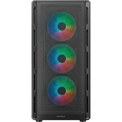 Корпус Cougar AIRFACE PURE RGB (Airface Pure RGB) - фото 2