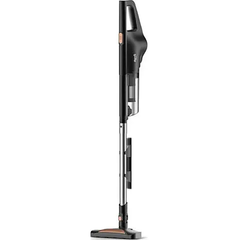 Пилосос Deerma Vacuum Cleaner DX600 вертикальний ручний