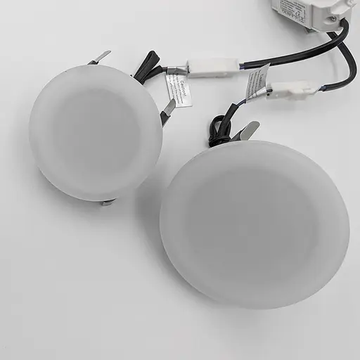 Точковий світильник Skarlat RDL74016-3,5 7W WH 4000K IP44 - фото 7