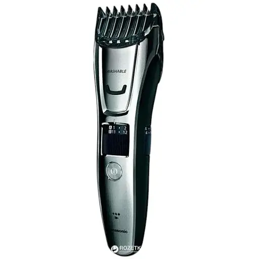 Машинка для стрижки Panasonic ER-GB80