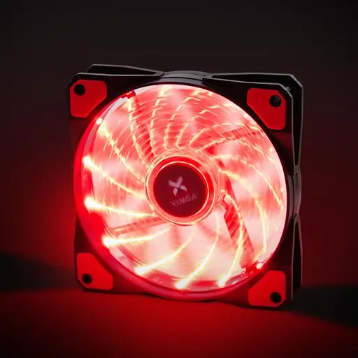 Вентилятор Vinga 12025-15-R1 (12025-15-R1) - фото 4