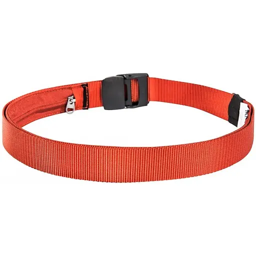 Ремінь Tatonka Travel Waistbelt Redbrown (1033-TAT 2863.254) - фото 2