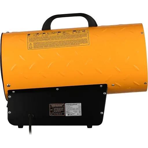 Тепловая пушка 2E 2E-GH30 [147557] - фото 7