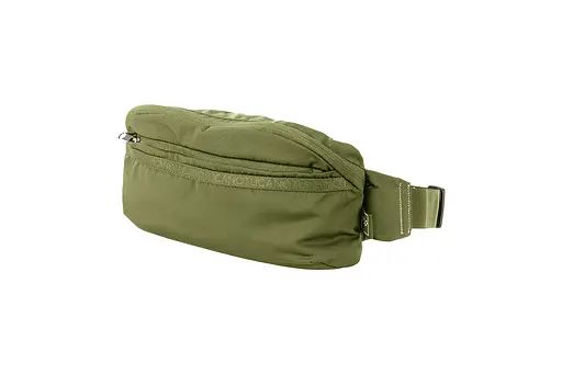 Сумка через плече Tucano Let Me Out Crossbody розкладна зелена sum0027688 - фото 4