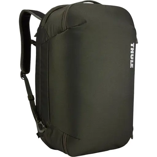 Рюкзак-наплічна сумка Thule Subterra Convertible Carry-On Dark Forest (TH 3204024) - фото 1