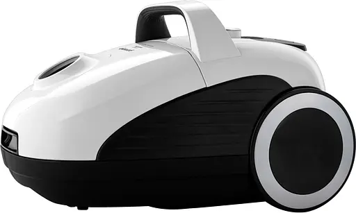 Пылесос Gorenje VC 2221 G4EW (745751) - фото 4