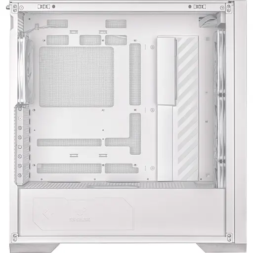 Корпус Asus TUF Gaming GT302 ARGB White (90DC00I3-B19000) [134525] - фото 8